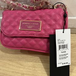 New Kendall + Kylie Purse