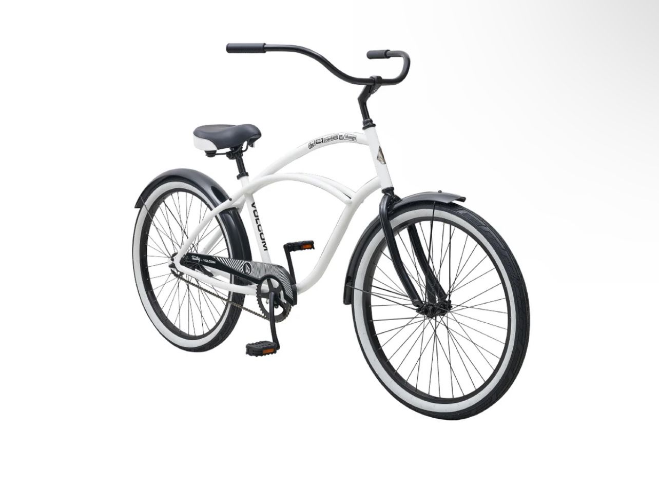 Volcom Beach Cruiser