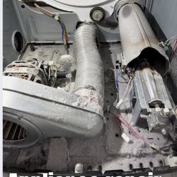 Appliance Repair 