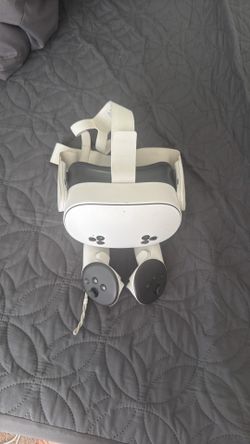 Meta Quest 3s Gaming Headset