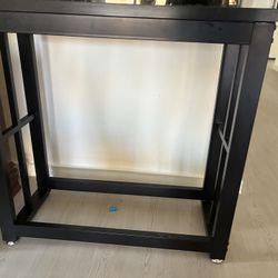 Aquarium 29 Gal Stand Only