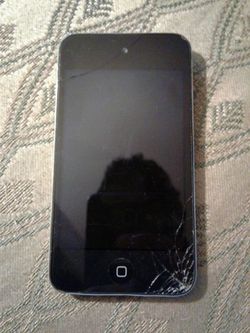 Ipod 4