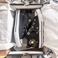 Girl Shoes 