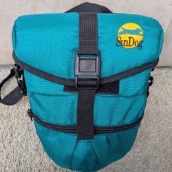 Camera Case Made In USA 