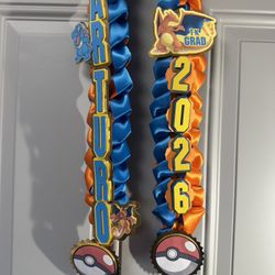 Grayson lei