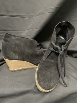 J Crew Women’s McAllister Boot Crepe Sole 