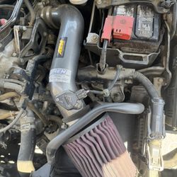AEM air intake used
