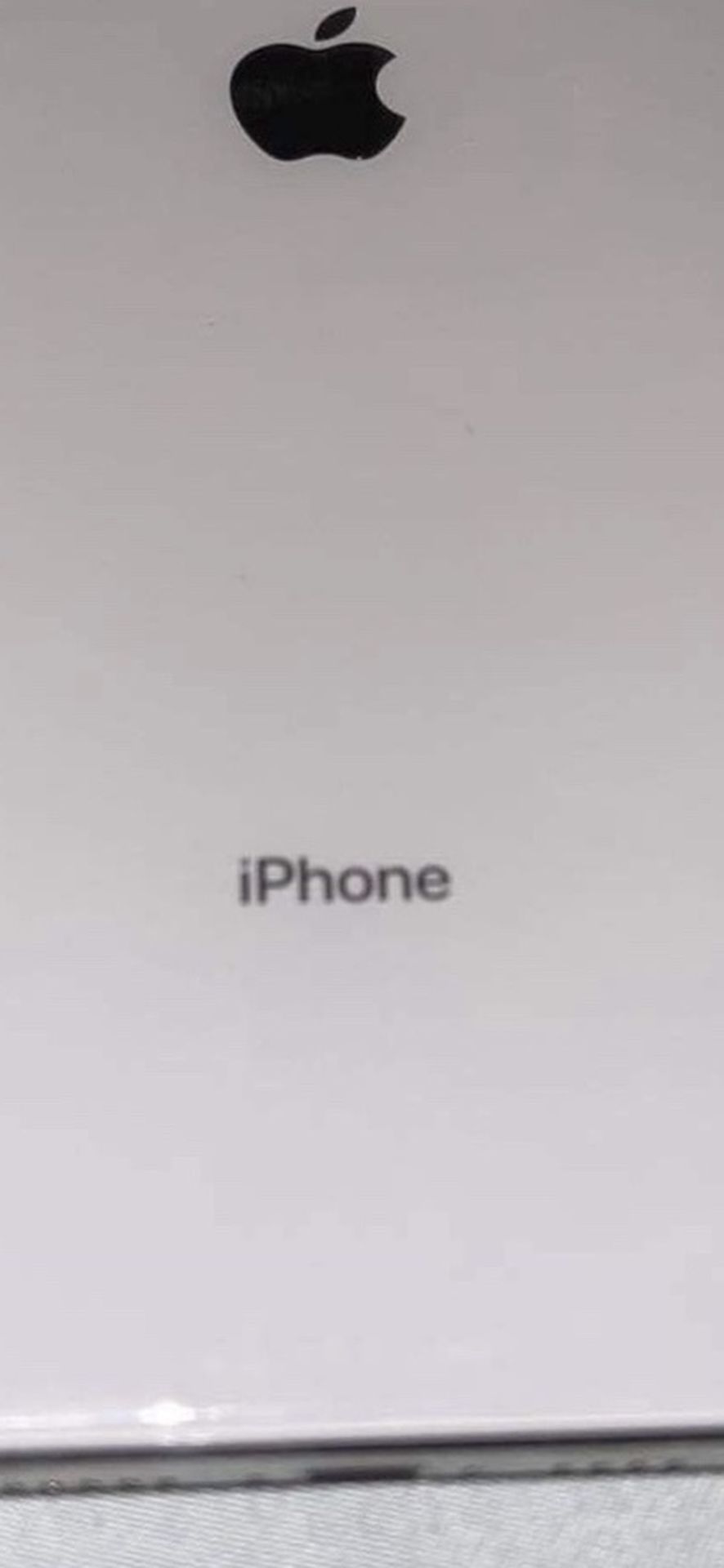 iPhone XS Max