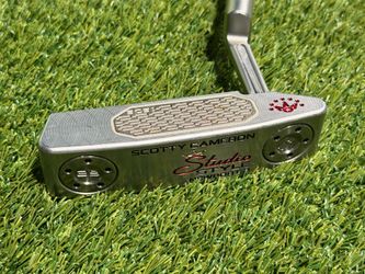 Scotty Cameron Putter