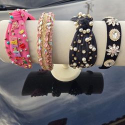 Headbands 