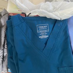 Medical Uniforms Top/Bottom