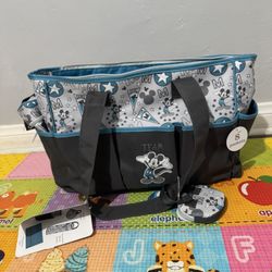 Disney Diaper Bag