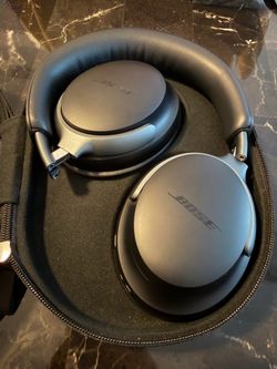 Bose QuietComfort Ultra