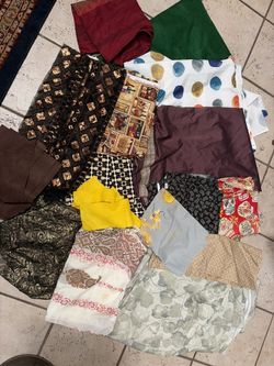 Miscellaneous Fabric