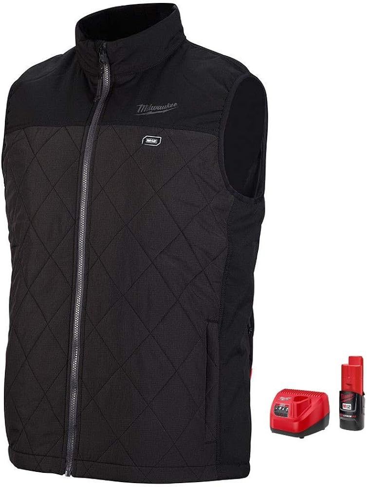 Milwaukee Heated vest