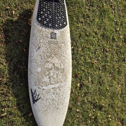 Firewire Seaside Surfboard