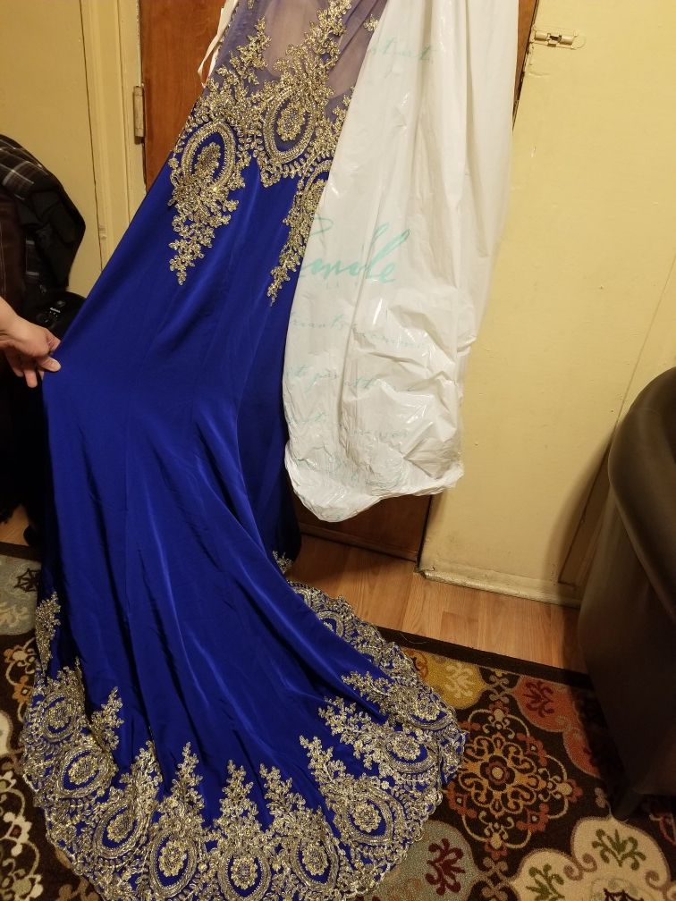 Fancy dress