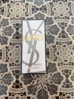 YSL Libre