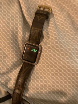 42mm Apple Watch series 1