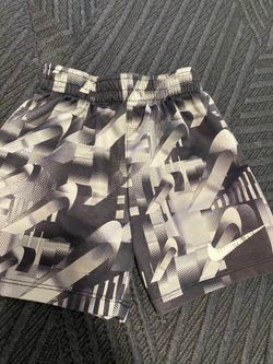 Kid shorts