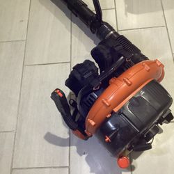 Echo Leaf Blower XPB770