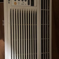 Lg Air Conditioner