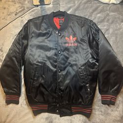 Adidas Bomber Jacket
