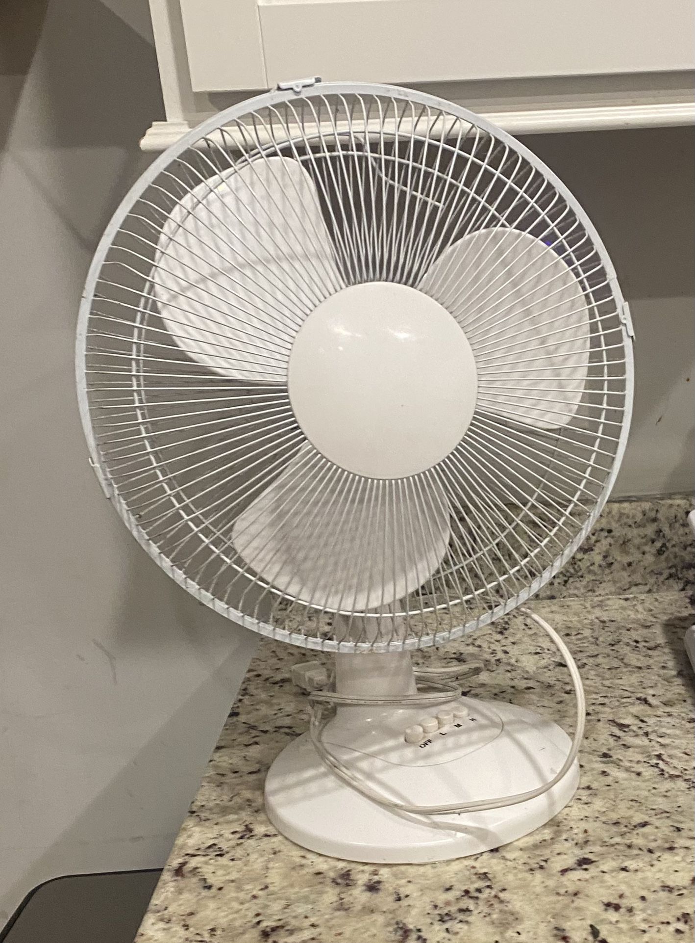 Fan