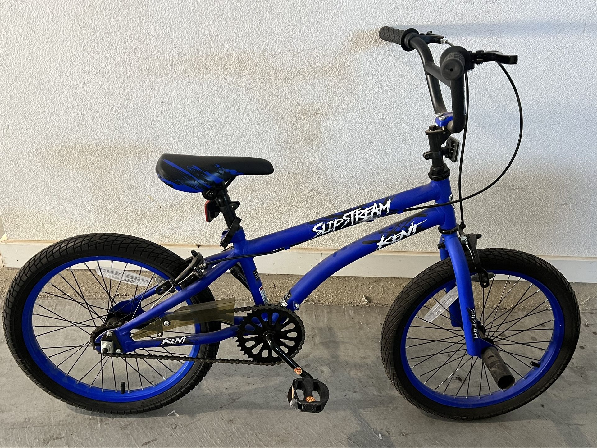 Kids Bike