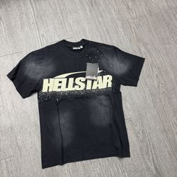 S HELLSTAR SHIRT
