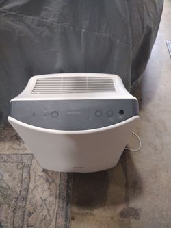 Winix Air Purifier
