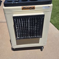MasterCool Moblle Patio/ Garage  Evap Cooler 