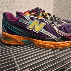 Asics Size 9.5 Mens 11 Women's 