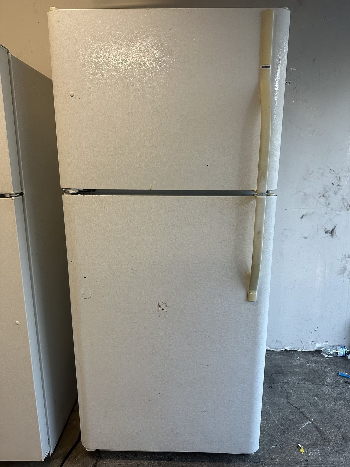 Kenmore Refrigerator