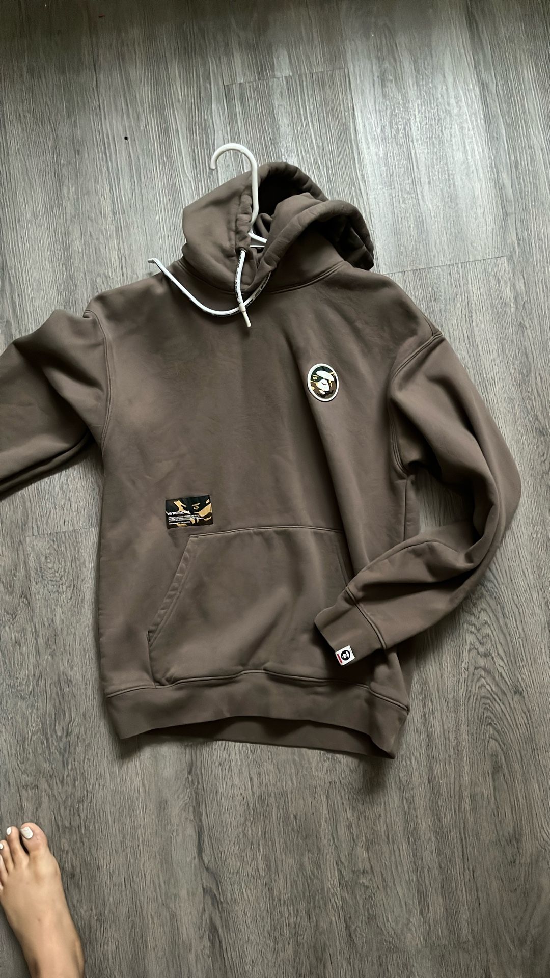 Bape Hoodie