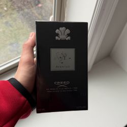 Men’s Cologne Creed Aventus 