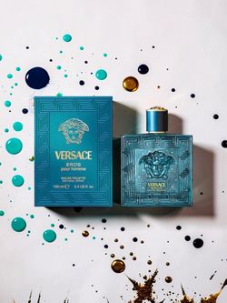 Versace Eros Pour Homme EDT 100ml