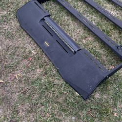 Toyota Tacoma Roof Rack 