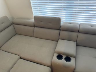 Couch for sale $450