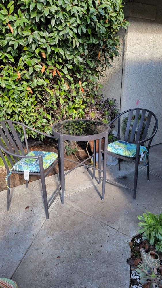 Patio/porch Furniture Set