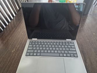 HP Envy x360 2-in-1 Laptop 14-fc0023dx
