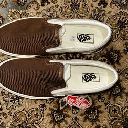 Vans Slip On Sneakers