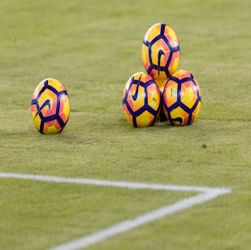 Soccer league