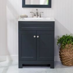 Bathroom Vanity