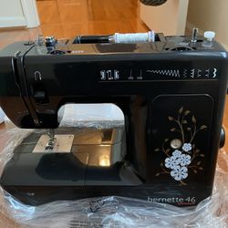 Brand New Sewing  Machine 