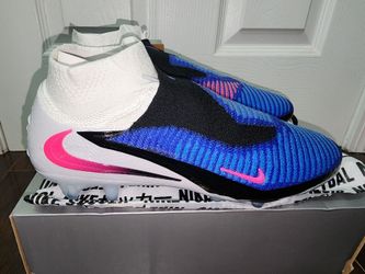 Nike Phantom 6 High Elite FG "Attack Pack" - Size 8