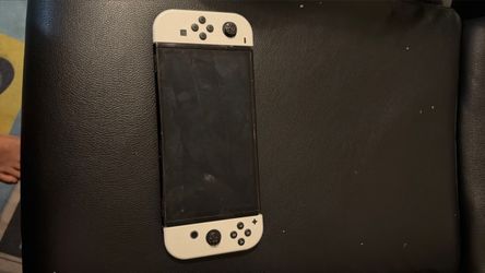 Newest Nintendo and brand new just don’t use it anymore