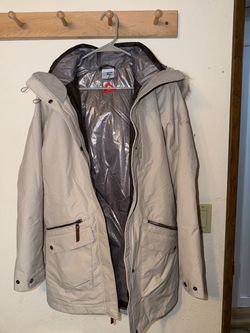 Columbia Jacket size L