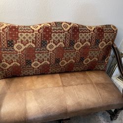 Sillón Artesanal