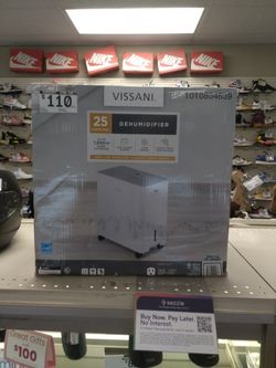 Dehumidifier 